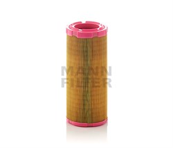 C14210/2 Воздушный фильтр Mann filter C142102