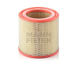 C1449 Воздушный фильтр Mann filter C1449