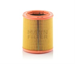 C1472 Воздушный фильтр Mann filter C1472