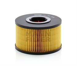 C15015 Воздушный фильтр Mann filter C15015