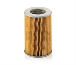 C15124/2 Воздушный фильтр Mann filter C151242