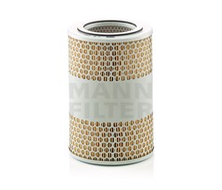 C15124/4 Воздушный фильтр Mann filter C151244