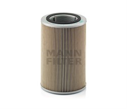 C15124/5 Воздушный фильтр Mann filter C151245