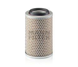 C15127/1 Воздушный фильтр Mann filter C151271