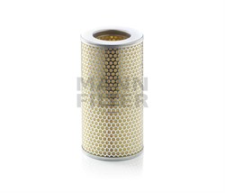 C15163/1 Воздушный фильтр Mann filter C151631