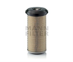 C15165 Воздушный фильтр Mann filter C15165