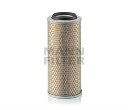 C15165/3 Воздушный фильтр Mann filter C151653