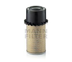 C15165/6 Воздушный фильтр Mann filter C151656