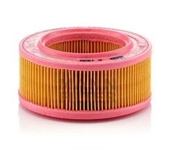 C1530 Воздушный фильтр Mann filter C1530