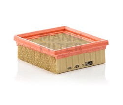 C1537 Воздушный фильтр Mann filter C1537