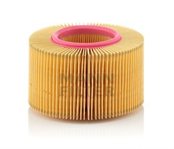 C1552 Воздушный фильтр Mann filter C1552