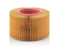 C1552/1 Воздушный фильтр Mann filter C15521