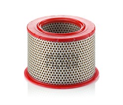 C1555/1 Воздушный фильтр Mann filter C15551