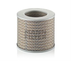 C1574 Воздушный фильтр Mann filter C1574