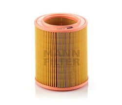C1577/1 Воздушный фильтр Mann filter C15771