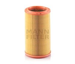 C1586 Воздушный фильтр Mann filter C1586