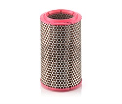 C1589/2 Воздушный фильтр Mann filter C15892