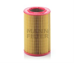 C1596 Воздушный фильтр Mann filter C1596