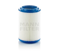 C16006 Воздушный фильтр Mann filter C16006