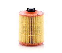 C16142/2 Воздушный фильтр Mann filter C161422