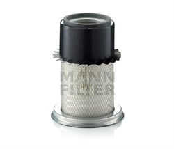 C16150 Воздушный фильтр Mann filter C16150