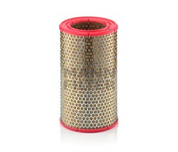 C16153 Воздушный фильтр Mann filter C16153