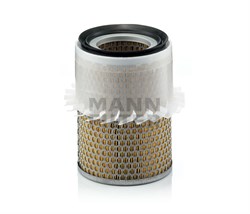 C16181 Воздушный фильтр Mann filter C16181
