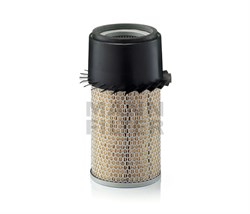 C16190/3X Воздушный фильтр Mann filter C161903X