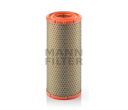 C16247/1 Воздушный фильтр Mann filter C162471