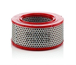C1632 Воздушный фильтр Mann filter C1632