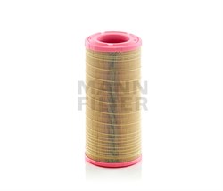 C16324/2 Воздушный фильтр Mann filter C163242