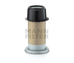 C16334 Воздушный фильтр Mann filter C16334