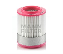 C1652/1 Воздушный фильтр Mann filter C16521