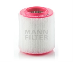 C1652/2 Воздушный фильтр Mann filter C16522