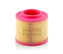 C1677 Воздушный фильтр Mann filter C1677