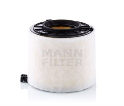 C17010 Воздушный фильтр Mann filter C17010