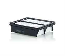 C17016 Воздушный фильтр Mann filter C17016
