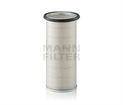 C17124 Воздушный фильтр Mann filter C17124