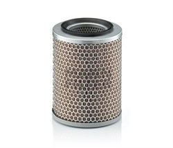 C17134 Воздушный фильтр Mann filter C17134