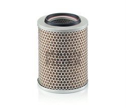 C17160 Воздушный фильтр Mann filter C17160