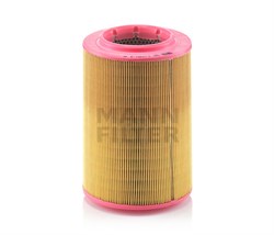 C17201/3 Воздушный фильтр Mann filter C172013