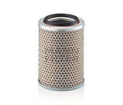 C17217 Воздушный фильтр Mann filter C17217