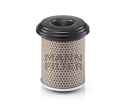 C17217/1 Воздушный фильтр Mann filter C172171