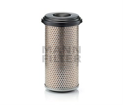C17225 Воздушный фильтр Mann filter C17225