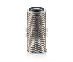 C17225/3 Воздушный фильтр Mann filter C172253