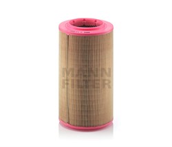 C17237 Воздушный фильтр Mann filter C17237
