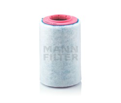 C17237/1 Воздушный фильтр Mann filter C172371