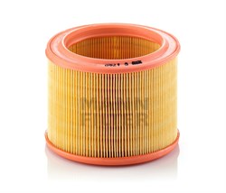 C1760 Воздушный фильтр Mann filter C1760