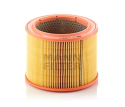 C1760/1 Воздушный фильтр Mann filter C17601