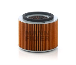 C18006 Воздушный фильтр Mann filter C18006